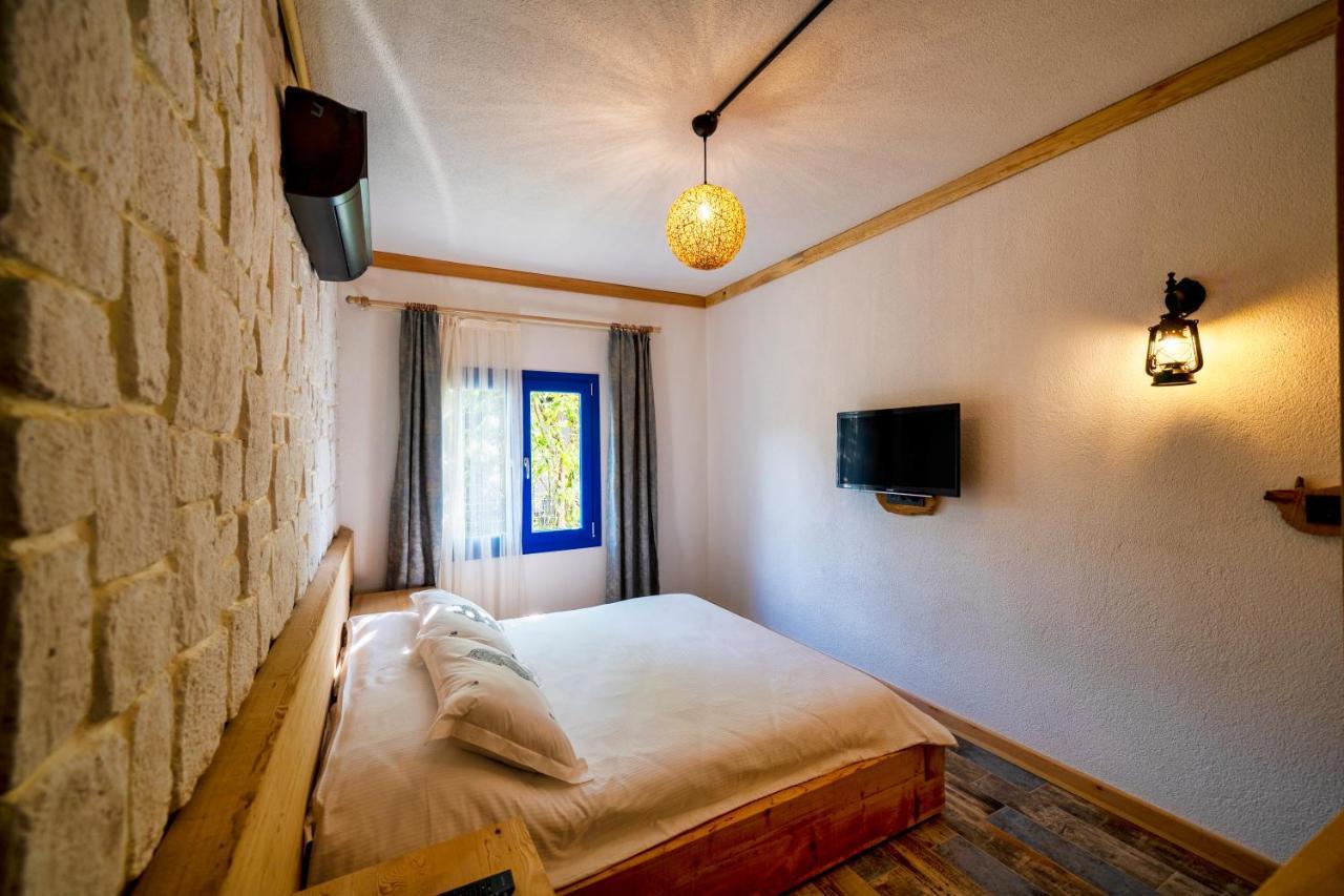 Only Blue Villa Gocek  Exterior photo